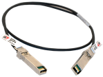 Gore 3 Meter, 30-AWG cable for 10Gb and 8Gb Fibre SFP+