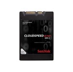 SanDisk CloudSpeed 2 Ultra,1.6TB,SATA6Gb/s,MLC,2.5",7mm, DWPD 1.8