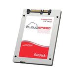 SanDisk CloudSpeed 1000E 400GB MLC 2.5" SATA SSD