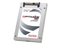 SanDisk Optimus 200GB MLC 2.5" SAS2.0 SSD