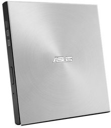 ZenDrive U7M USB External ultra-slim DVD writer with M-Disc support