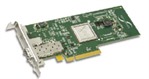 Solarflare SFN5152F Single Port PCI-e Gen 2 SFP+ 10GE Midrange Adapter