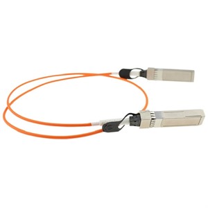 Multicoded - 10G SFP+ Active Optical Cable 3m