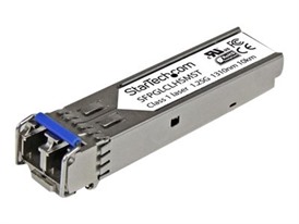 Cisco GLC-LH-SM Compatible SFP Transceiver Module - 1000BASE-LX/LH