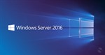 Windows Server 2016 Standard 16 Core Base License (2 VM) with Product Key
