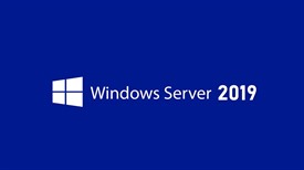 Windows Server 2019 Remote Desktop Services CAL Client Access License (5 User)