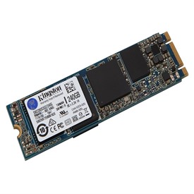 Kingston 240GB SSDNow M.2 SATA G2 SSD