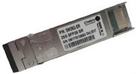 25Gb/s SFP28 Short Reach Transceiver for Chelsio Adapters