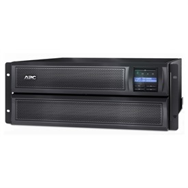 APC Smart UPS X3000 – SMX3000HVNC