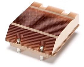 Supermicro 1U Passive LGA771 Heatsink