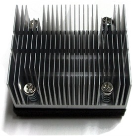 Supermicro 1U Passive CPU Cooler for Intel S478
