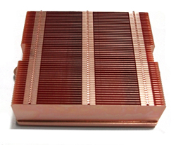 Supermicro 1U Passive CPU Cooler for AMD Socket F