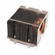 Supermicro 2U+ Passive LGA771 Heatpipe Heatsink