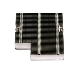 Supermicro 3-Pipe LGA771 Heat Sink for 10-Blade Server