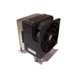 Supermicro 4U+ Active LGA775/1366 Heatsink