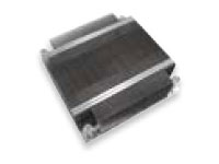 Supermicro 1U Passive LGA1366 Heatpipe Heatsink