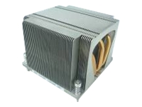 Supermicro 2U+ Passive LGA1366 Heatpipe Heatsink