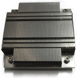 Supermicro 1U Passive CPU Cooler for Intel LGA1156
