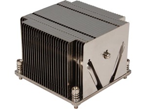 Supermicro X9 2U PASSIVE CPU HEATSINK