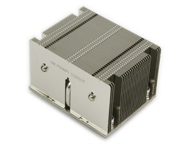 Supermicro X10 / X9 2U PASSIVE CPU HEATSINK/NARROW ILM - 2011