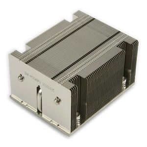 Supermicro SNK-P0048PW  2U Passiv CPU klylare Socket-R wide