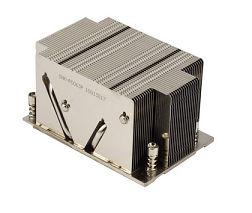 2U passive heatsink for AMD SP3 LGA