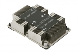 1U Passive CPU HS for X11 Purley, Narrow Retention Mechanism(CQ118991)