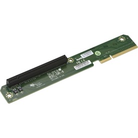 Supermicro 1U Passive CPU HS, 96W mm, X11 Purley, Nar. Retention