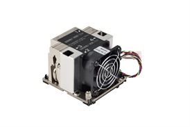 Supermicro X11 Purley Platform CPU Heat Sink