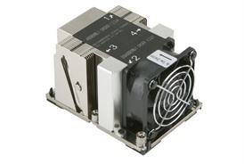 Supermicro 2U SNK-P0068APS4