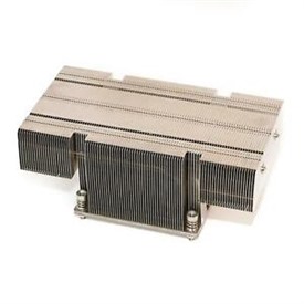 Supermicro 2U Passive CPU Heat Sink for X9 Over-clocking Series Servers