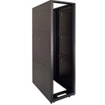 Supermicro Enclosure Rack Cabinet - Depth 1000mm