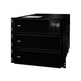 APC SRT10KRMXLI Smart-UPS SRT 10000VA RM 230V