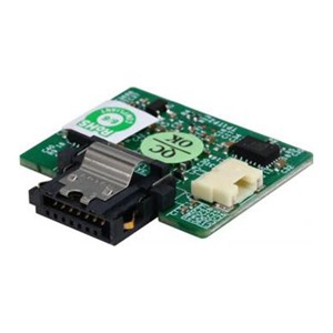 Supermicro SSD-DM032-PHI, SATADOM 32GB MLC LP Vert