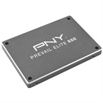 PNY Prevail Elite 120GB 2.5" SATA SSD
