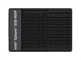 Intel Optane SSD 905p 480GB U.2 PCIe 3.0 NVMe SSD (10DWPD)