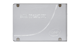 Intel OPAL D7-P4610 3.2T NVMePCIe3.1x4 3DTLC2.5"15mm 3DWPD