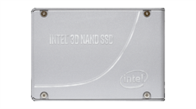 Intel DC P4510 4TB NVMe PCIe 3.0 3D TLC 2.5" 1DWPD- Not for Resale