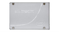 Intel DC P4510 4TB NVMe PCIe 3.0 3D TLC 2.5" 1DWPD - Not for Resale