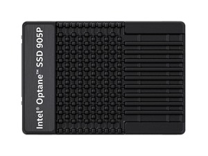 Intel Optane SSD 905p 960GB HHHL AOC PCIe 3.0 NVMe (10DWPD)