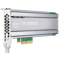 Intel DC P4600 HHHL 4000 GB PCI Express 3.1 3D TLC NVMe