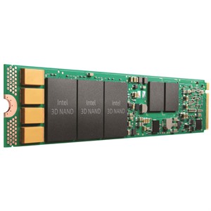 Intel DC P4511 1T NVMe PCIe3.1x4 M.2 22x110mm 1DWPD