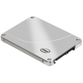 Intel 320 Series 80 GB MLC 2.5" SATA II SSD