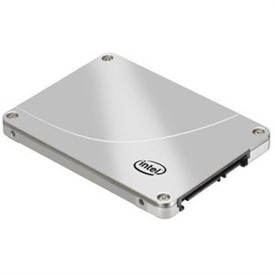 Intel 320 Series 300GB MLC 2.5" SATA SSD