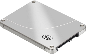 Intel 311 20GB SLC 2.5" SATA