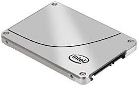 Intel S3510  480GB, SATA 6Gb/s, MLC 2.5" 7.0mm, 16nm 0.3DWPD