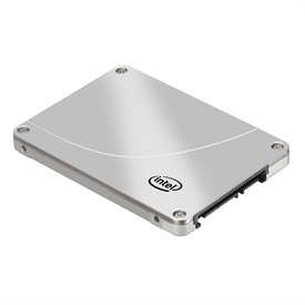 Intel S3500  600GB, SATA 6Gb/s, MLC 2.5" 7.0mm, 20nm 0.3DWPD