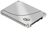 (EOL) Intel S3610 400GB, SATA 6Gb/s, HET MLC 2.5" 7.0mm 20nm 3DWPD SSD