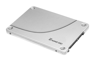 S4520 – 3.84TB Standard-endurance SATA drive designed to increase server efficiency and boost IOPS/T