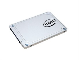 Intel 545s SSD 1TB SATA